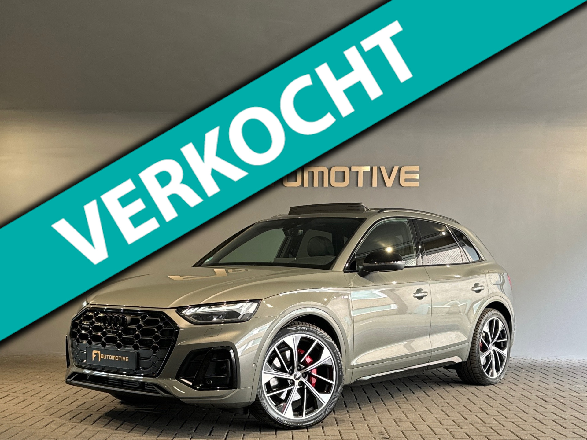 Audi Q5 50 TFSI e 3x S Line Competition Pano|Luchtvering|360 46025660-0.jpg | F1 Automotive